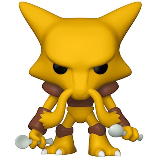 Funko Pop Alakazam #855 - Pokemon