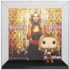 Funko Pop Albuns Britney Spears Special Edition #26 - Britney Spears - Oops!...I did it Again