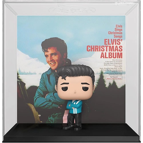 Elvis funko best sale pop