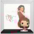 Funko Pop Albuns Mariah Carey Merry Christmas #15 - Mariah Carey