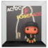 Funko Pop Albuns Powerage - Angus Young #25 - AC/DC - Pop Rocks!