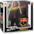 Funko Pop Albuns Powerage - Angus Young #25 - AC/DC - Pop Rocks!