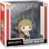 Funko Pop Albuns Slippery When Wet #68 - Bon Jovi
