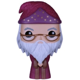 Funko Pop Albus Dumbledore #04 - Harry Potter