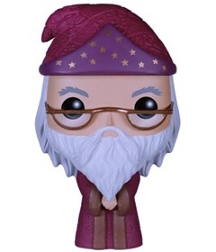 Produto Funko Pop Albus Dumbledore #04 - Harry Potter