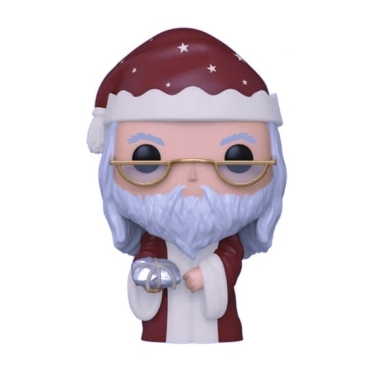 Funko Pop Albus Dumbledore #125 - Harry Potter