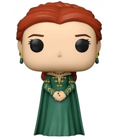 Produto Funko Pop Alicent Hightower #03 - House of the Dragon - Game of Thrones