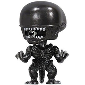 Funko Pop Alien #30 - Alien