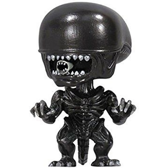 Funko Pop Alien #30 - Alien
