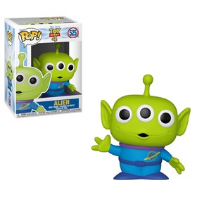 Funko Pop Alien #525 - Toy Story 4 - Disney Pixar