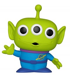 Produto Funko Pop Alien #525 - Toy Story 4 - Disney Pixar