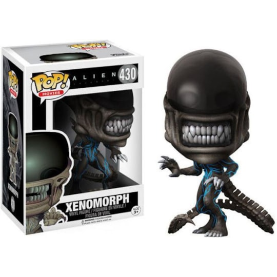 Funko Pop Alien Xenomorph