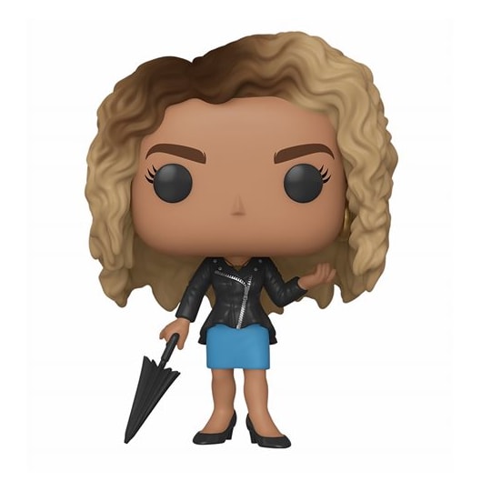 Funko Pop Allison Hargreeves #930 - Umbrella Academy