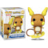 Funko Pop Alolan Raichu #1011 - Pokemon