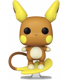 Produto Funko Pop Alolan Raichu #1011 - Pokemon
