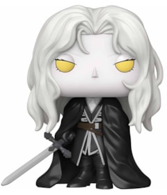 Produto Funko Pop Alucard #1961 - Castlevania - Nocturne