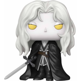 Funko Pop Alucard #1961 - Castlevania - Nocturne