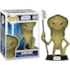 Funko Pop Amani #845 - The Mandalorian and Grogu - Star Wars