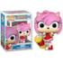 Funko Pop Amy Rose #915 - Sonic the Hedgehog - Sonic