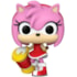 Funko Pop Amy Rose #915 - Sonic the Hedgehog - Sonic