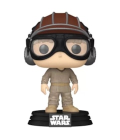 Produto Funko Pop Anakin Skywalker #698 - A Ameaça Fantasma - The Phantom Menace