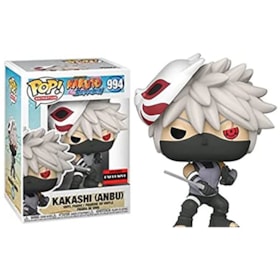 Funko Pop Anbu Kakashi #994 - AAA Exclusive/Special Edition - Naruto Shippuden