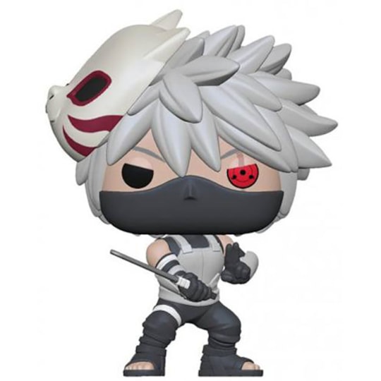 Funko Pop Anbu Kakashi #994 - AAA Exclusive/Special Edition - Naruto Shippuden