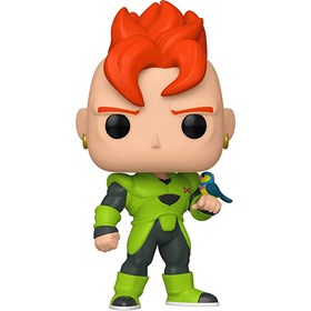 Funko Pop Android 16 #708 - Dragon Ball Z