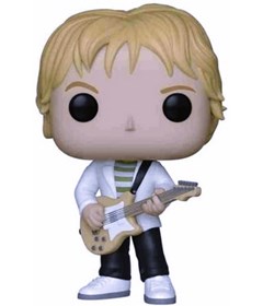 Produto Funko Pop Andy Summers #120 - The Police