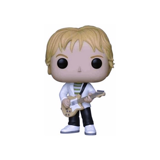 Funko Pop Andy Summers #120 - The Police
