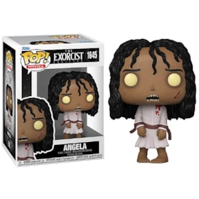 Funko Pop Angela #1645 - O Exorcista - O Devoto