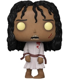 Produto Funko Pop Angela #1645 - O Exorcista - O Devoto