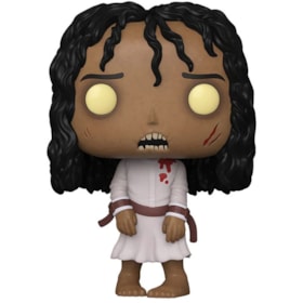 Funko Pop Angela #1645 - O Exorcista - O Devoto