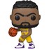 Funko Pop Anthony Davis #65 - Los Angeles Lakers - NBA