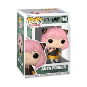 Funko Pop Anya Forger #1949 - Spy x Family