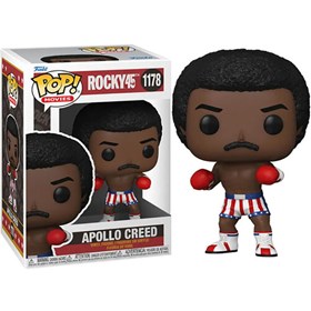Funko Pop Apollo Creed #1178 - Rocky