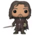 Funko Pop Aragorn #531 - O Senhor Dos Anéis - Lord of the Rings
