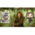 Funko Pop Aragorn Special Edition Brilha no Escuro #1444 - Senhor dos Anéis - Lord of the Rings