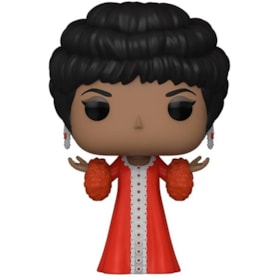 Funko Pop Aretha Franklin #377 - Aretha Franklin