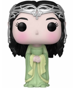 Produto Funko Pop Arwen #1745 - O Senhor dos Anéis - Lord of the Rings