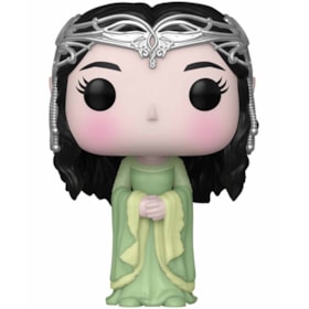 Funko Pop Arwen #1745 - O Senhor dos Anéis - Lord of the Rings