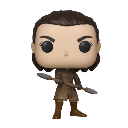 Funko Pop Arya Stark #79 - Game of Thrones