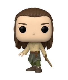 Produto Funko Pop Arya Stark #89 - Game of Thrones