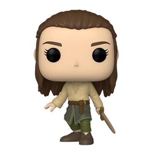 Funko Pop Arya Stark #89 - Game of Thrones