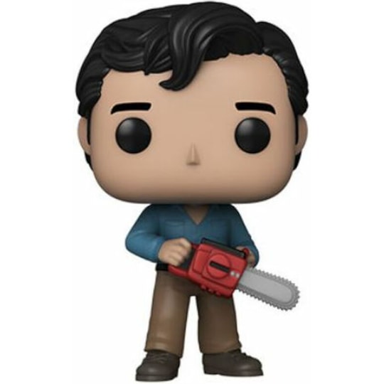Funko Pop Ash #1142 - Evil Dead