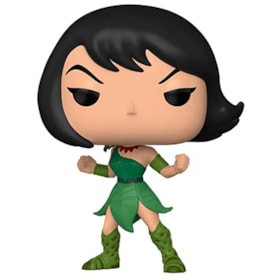 Funko Pop Ashi #1053 - Samurai Jack