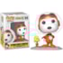 Funko Pop Astronaut Snoopy & Woodstock #1679 - Peanuts