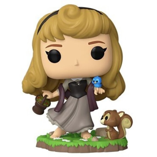 Funko Pop Aurora #1011 - Ultimate Princess - Disney