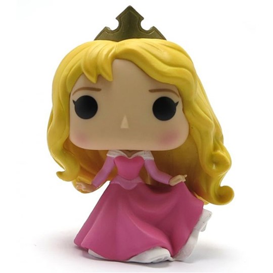 Aurora #1011 - Princess (Princesa) - Funko Pop! Disney, princesa pop wiki 