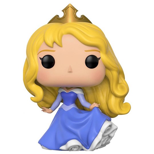 Aurora #1011 - Princess (Princesa) - Funko Pop! Disney